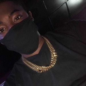 Meet your Posher, Nick